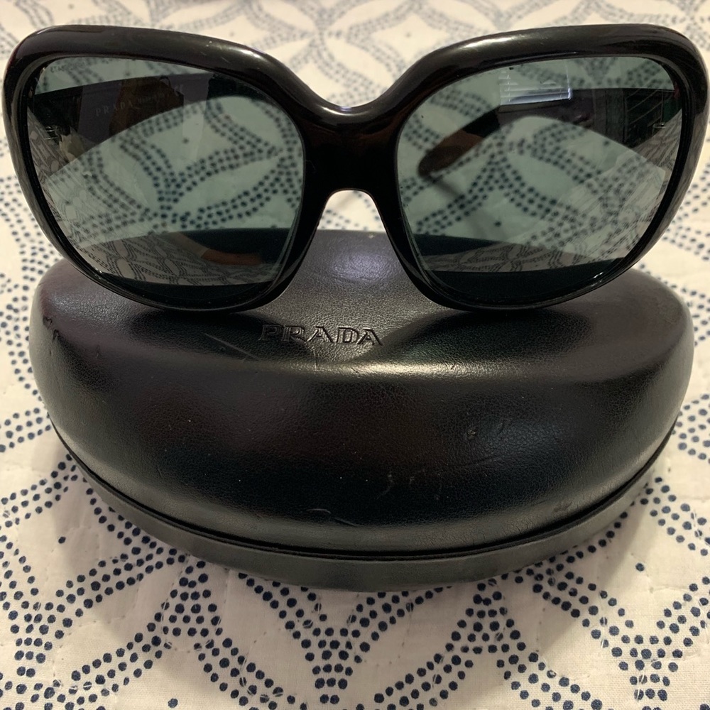 Prada sunglasses